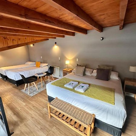 Desierto Suites El Chaltén Extérieur photo