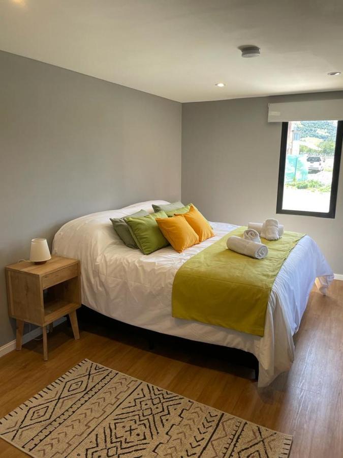 Desierto Suites El Chaltén Extérieur photo