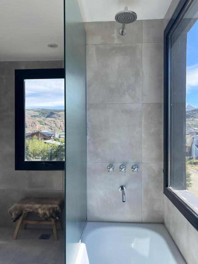 Desierto Suites El Chaltén Extérieur photo