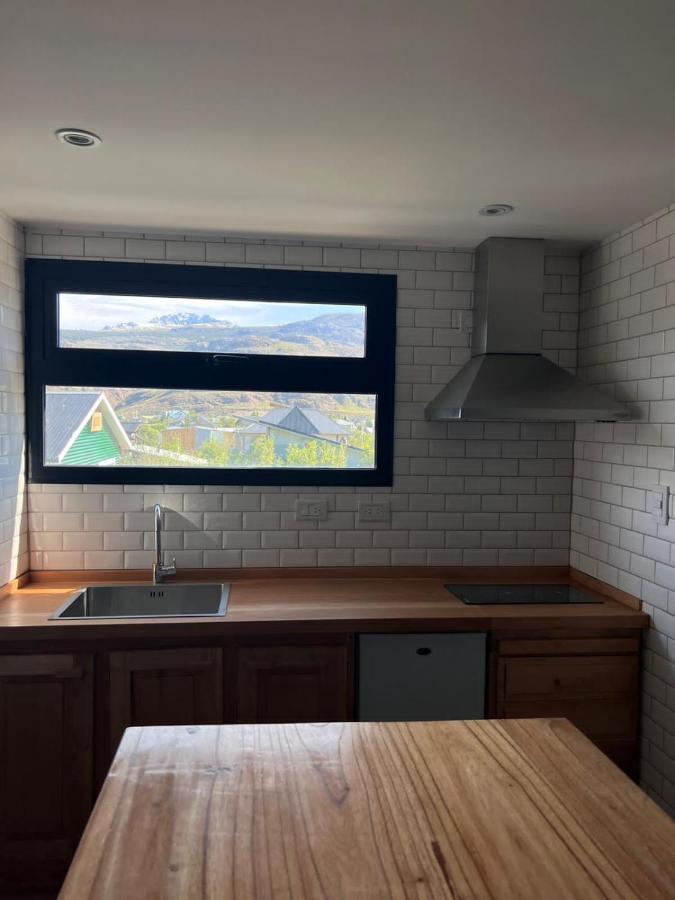 Desierto Suites El Chaltén Extérieur photo
