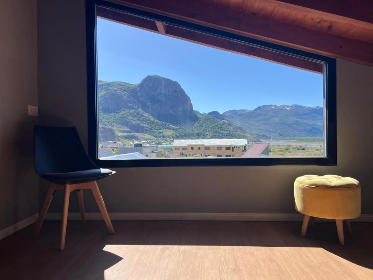 Desierto Suites El Chaltén Extérieur photo