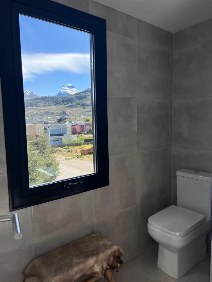 Desierto Suites El Chaltén Extérieur photo
