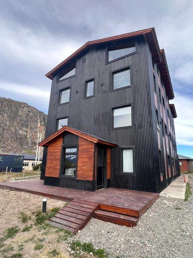 Desierto Suites El Chaltén Extérieur photo