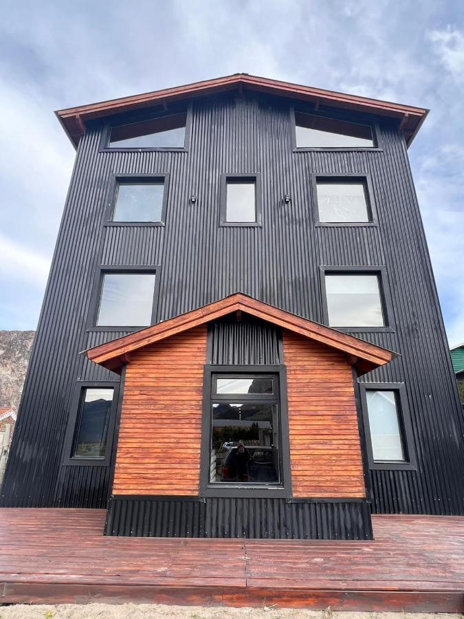 Desierto Suites El Chaltén Extérieur photo