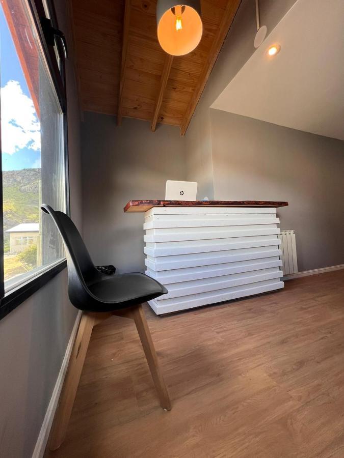 Desierto Suites El Chaltén Extérieur photo