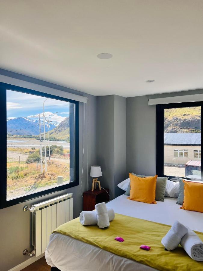 Desierto Suites El Chaltén Extérieur photo