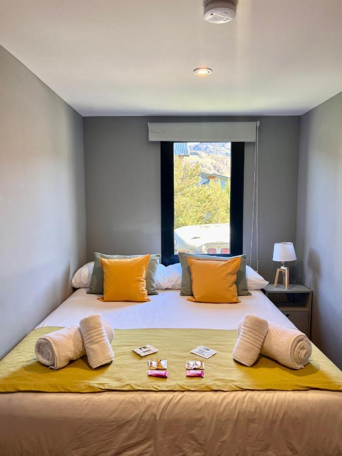 Desierto Suites El Chaltén Extérieur photo