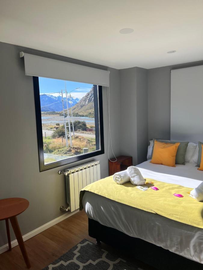 Desierto Suites El Chaltén Extérieur photo