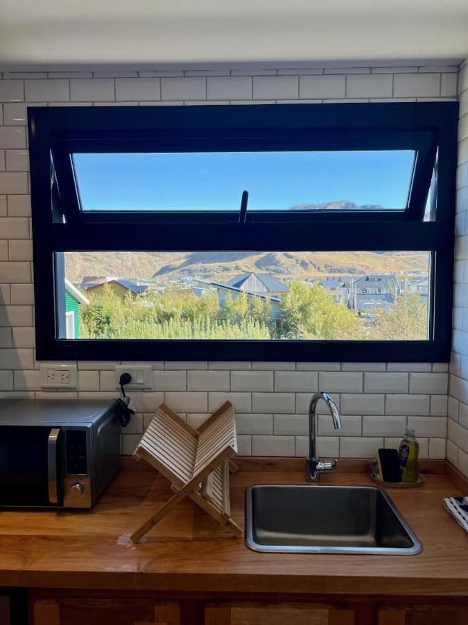 Desierto Suites El Chaltén Extérieur photo
