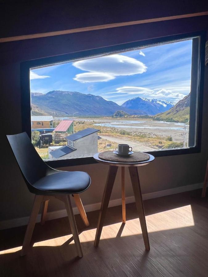 Desierto Suites El Chaltén Extérieur photo