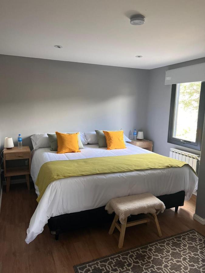 Desierto Suites El Chaltén Chambre photo
