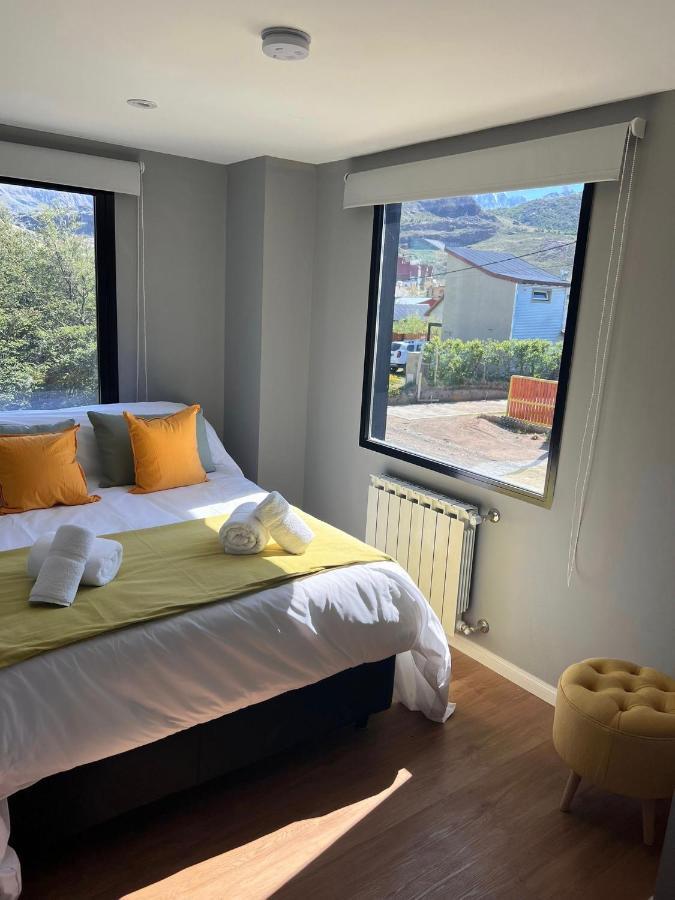 Desierto Suites El Chaltén Extérieur photo