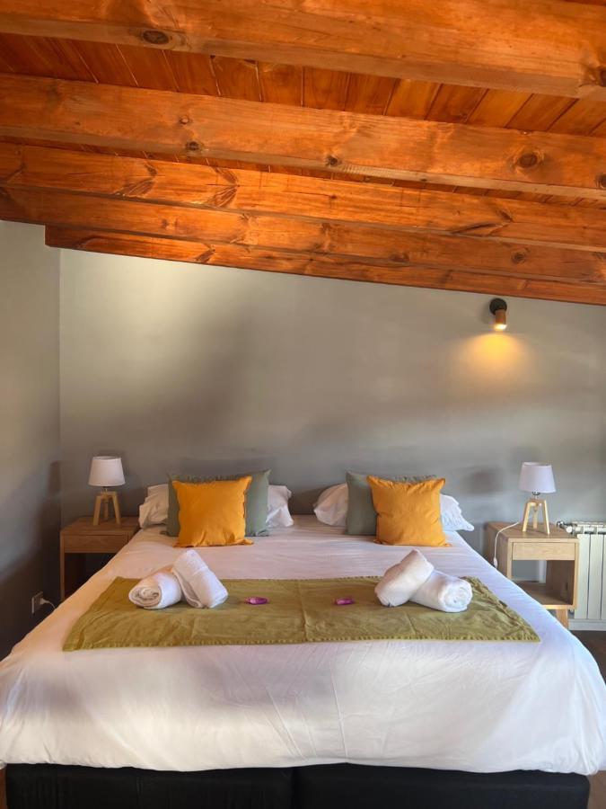 Desierto Suites El Chaltén Extérieur photo