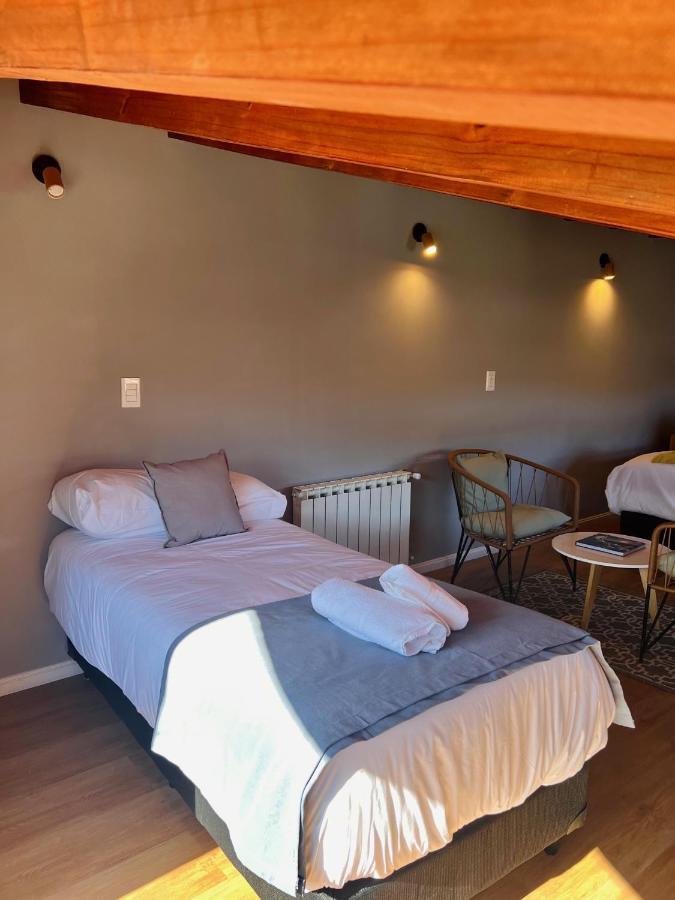 Desierto Suites El Chaltén Extérieur photo