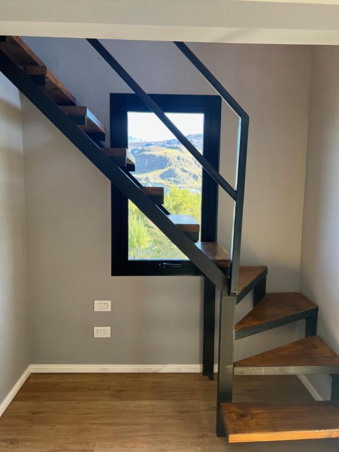 Desierto Suites El Chaltén Extérieur photo