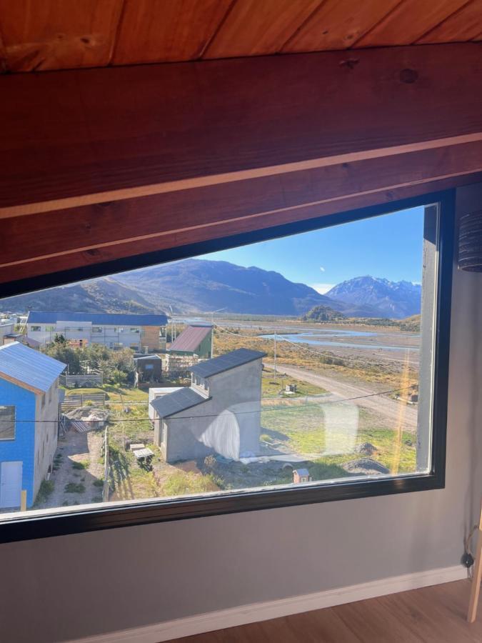 Desierto Suites El Chaltén Extérieur photo