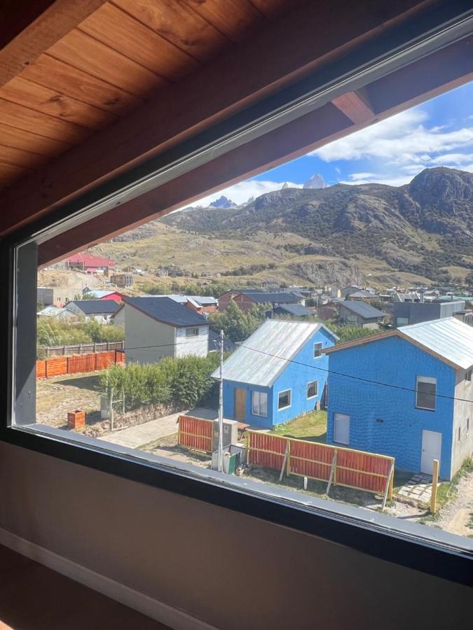 Desierto Suites El Chaltén Extérieur photo