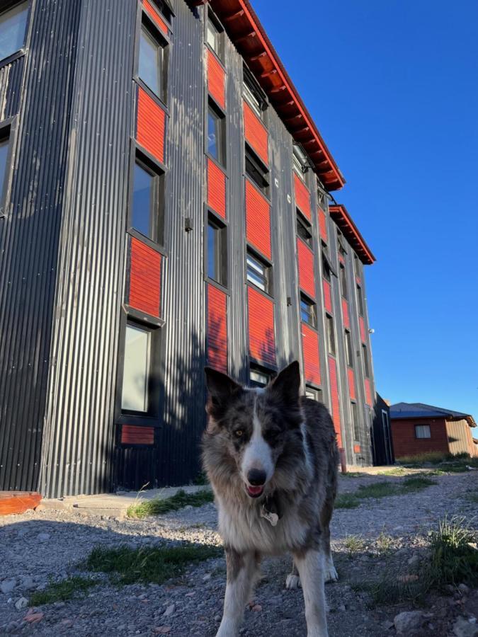 Desierto Suites El Chaltén Extérieur photo