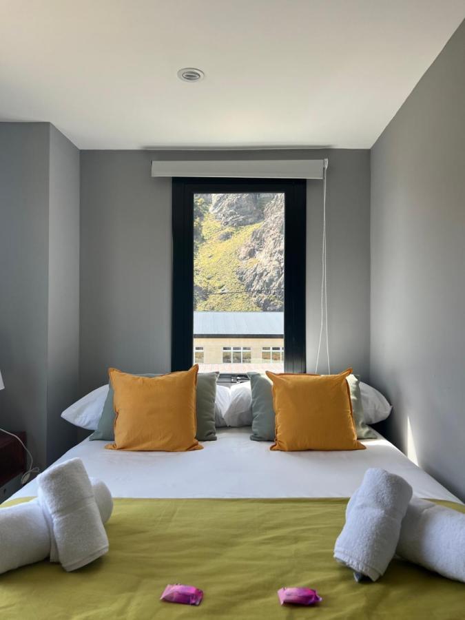 Desierto Suites El Chaltén Extérieur photo