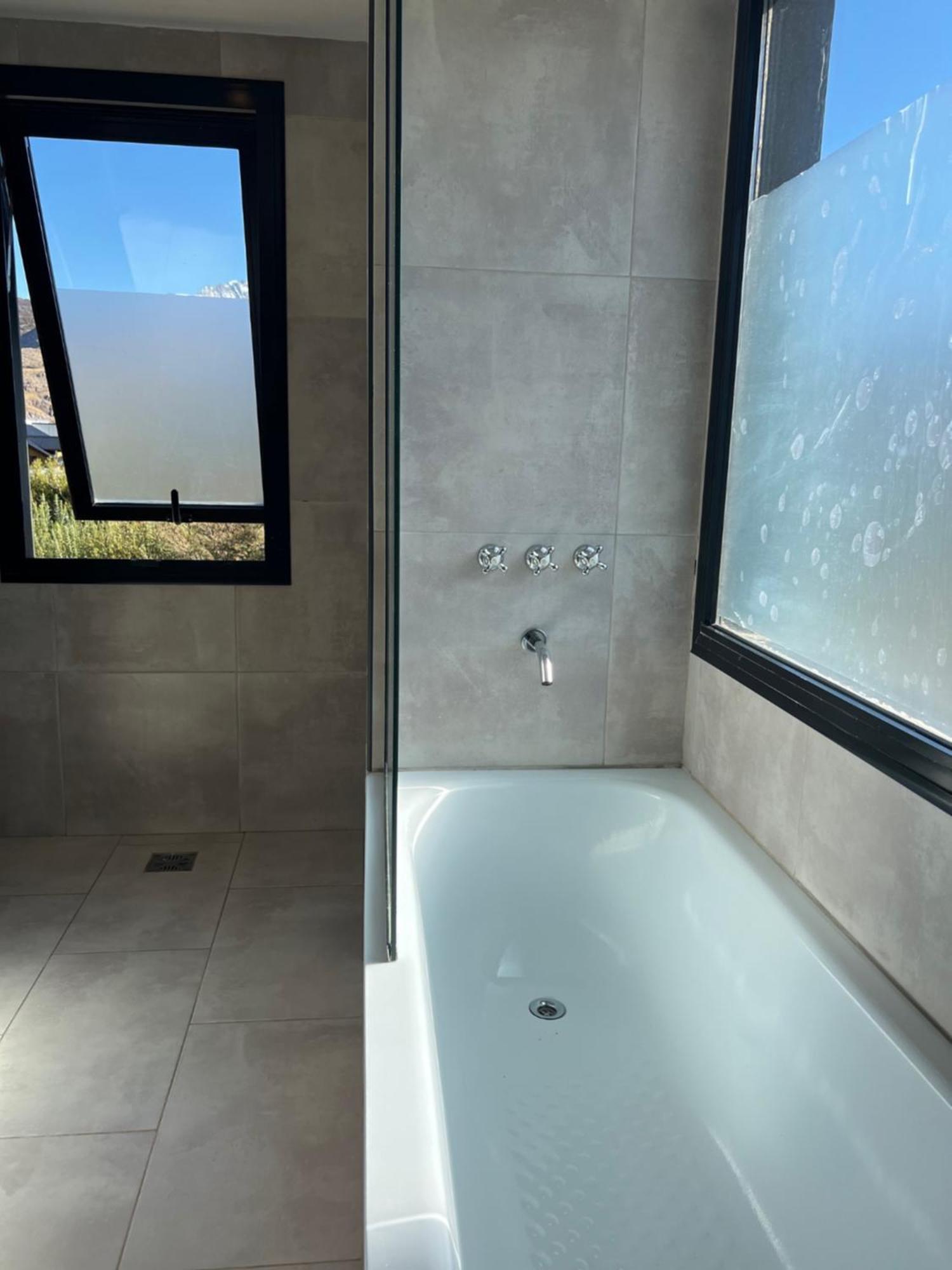 Desierto Suites El Chaltén Chambre photo