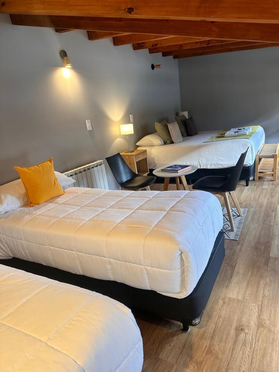 Desierto Suites El Chaltén Extérieur photo