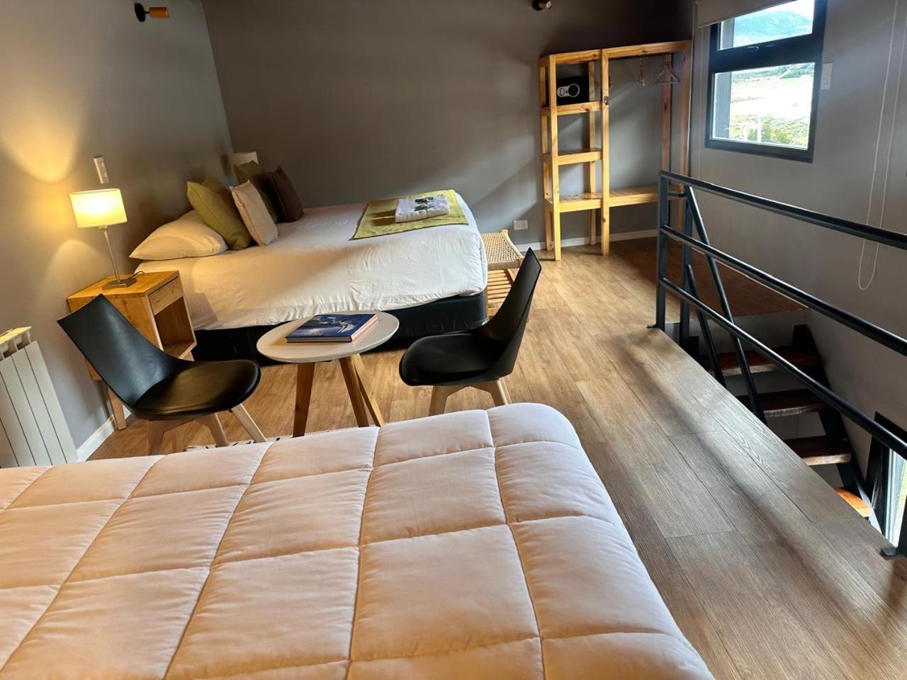 Desierto Suites El Chaltén Extérieur photo